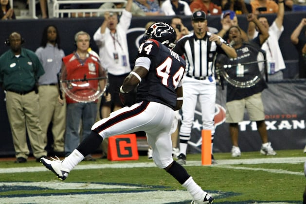 NFL Trade Speculation: Players That Could Be Traded Away During the Draft