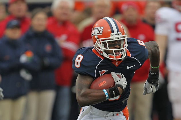A.J. Jenkins: 5 Reasons Why NFL Draft Prospect Will Succeed in the Pros