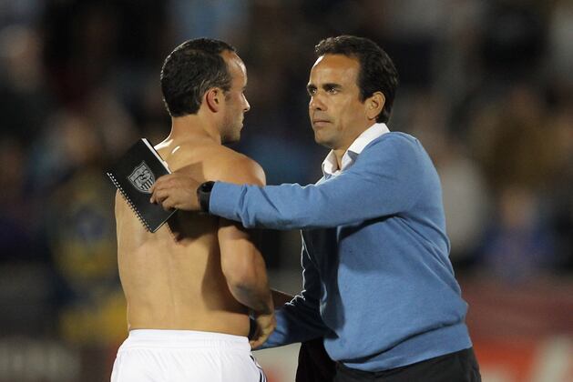 Los Angeles Galaxy vs. Colorado Rapids: 6 Things We Learned