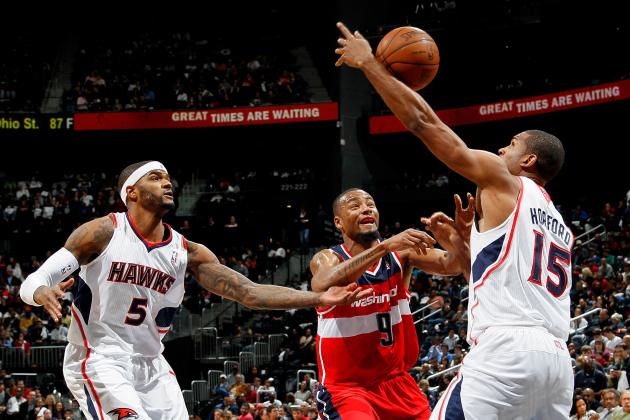 The Top 10 NBA Players Who Would Most Benefit from Changing Positions