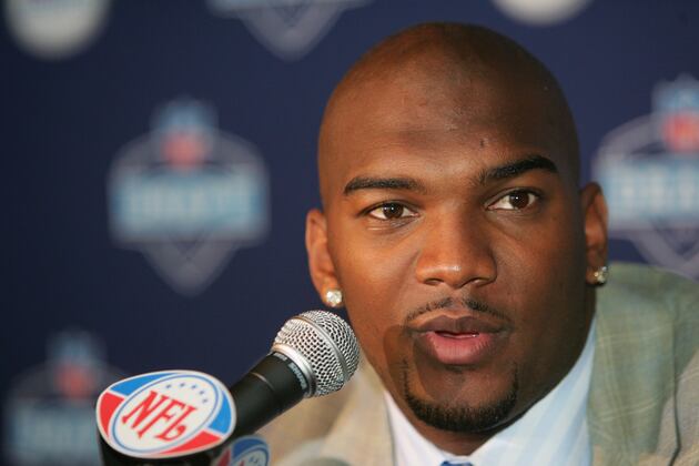 The Biggest Draft Bust in the History of Each NFL Franchise