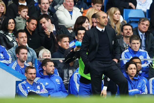 UEFA Champions League: 5 Positive Signs for Chelsea Ahead of Barcelona Clash
