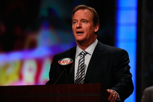 Arizona Cardinals Mock Draft
