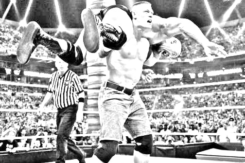WWE Opinion: What Happens After the Fall of John Cena?