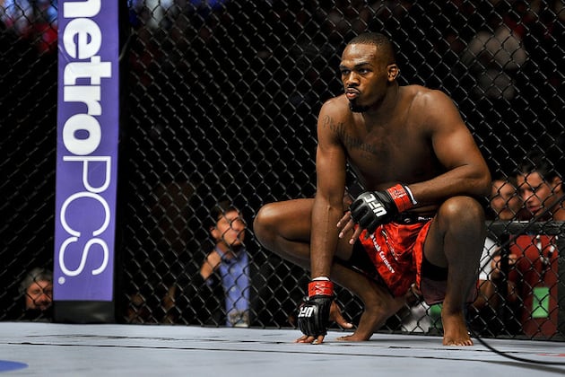 UFC 145 Results: 5 Fighters Who Pose a Legitimate Threat to Jon Jones