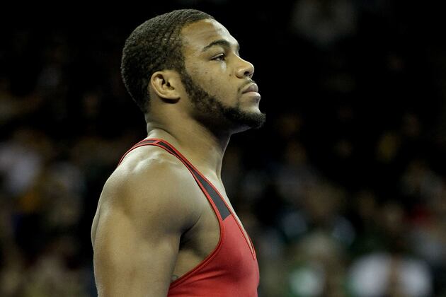 United States Olympic Wrestling Roster 2012: Updated Analysis for Team USA