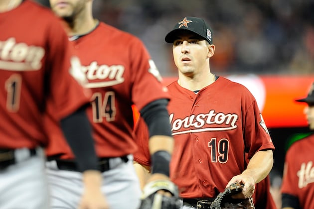 MLB Draft 2012: Top Candidates to Be the Houston Astros' No. 1 Pick