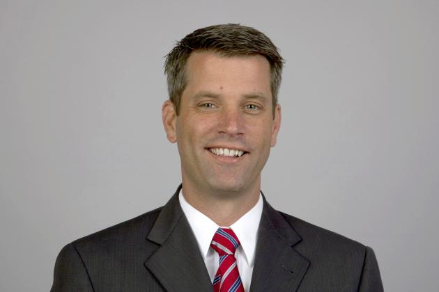Tampa Bay Bucs Final Mock Draft 2012: 7-Round Predictions