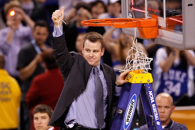 The 15 Best Assistant Coaches in College Basketball