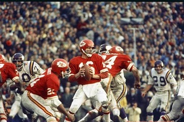 2012 NFL Draft: Kansas City Chiefs 7-Round Mock Draft