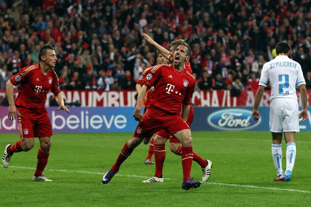 World Football: 6 Plausible Predictions for the Rest of the Season