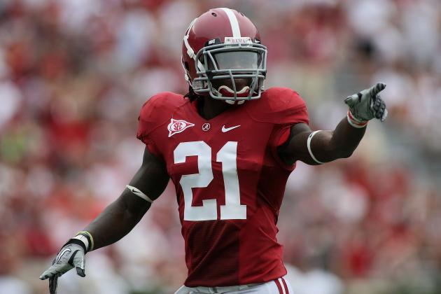 Cincinnati Bengals Mock Draft: 7-Round Predictions, Final Edition