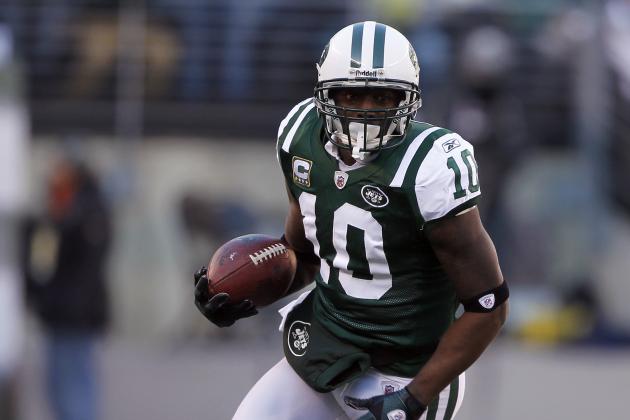 10 Big-Name NFL Players Who Will Struggle in 2012
