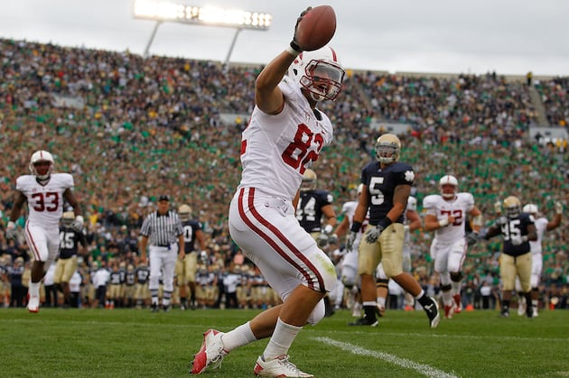2012 NFL Draft: The Best Fit for the San Francisco 49ers at Every Position