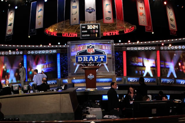 NFL Rumors: Moves That Will Never Happen in 2012