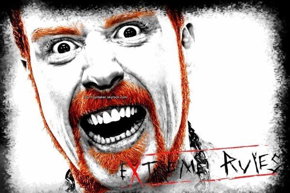 WWE Extreme Rules 2012: 15 Greatest Matches in Extreme Rules History