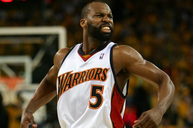 NBA Playoffs: 10 Biggest Upsets in NBA Playoff History