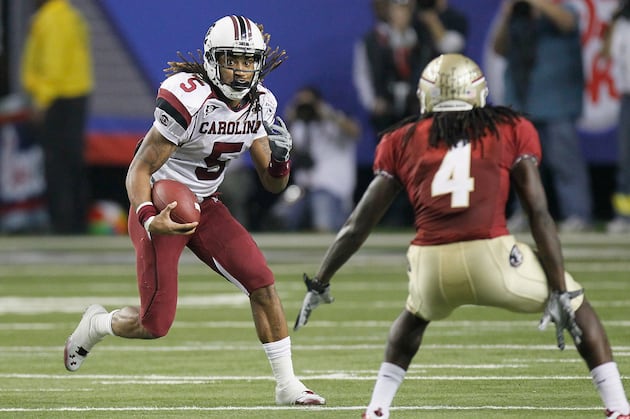 2012 NFL Draft: 7 Players Who Will Be First-Round Surprises