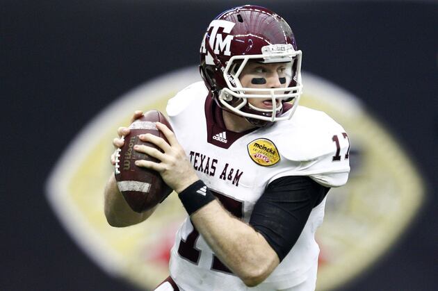NFL Draft 2012: Ranking the 5 Most Hyped Players with the Highest Bust Potential