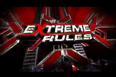 WWE Extreme Rules 2012: 10 Most Shocking Matches in Extreme Rules History