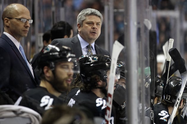 Doug Wilson Believes in Todd McLellan: What Is Next for the San Jose Sharks?