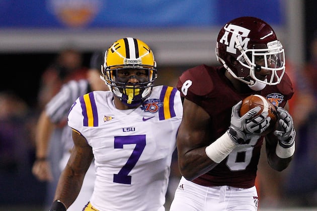 Texas A&M Football: 5 Most Important Post-Spring Dates