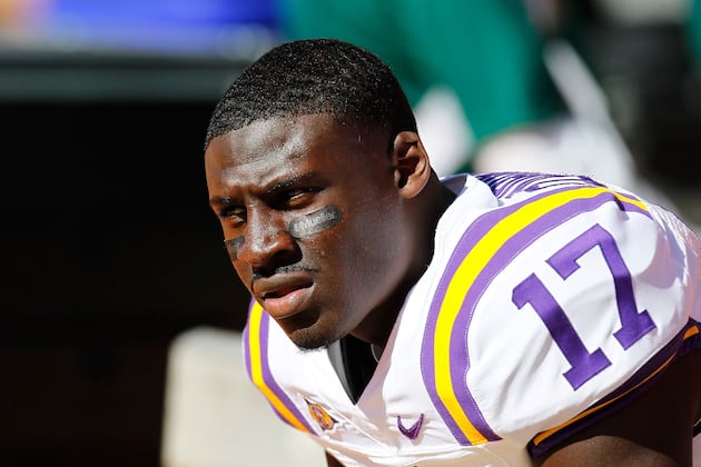 2012 NFL Mock Draft: Final Version with Player Comparisons