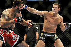 UFC 145 Results: 5 Things Stephen Thompson Needs to Improve on
