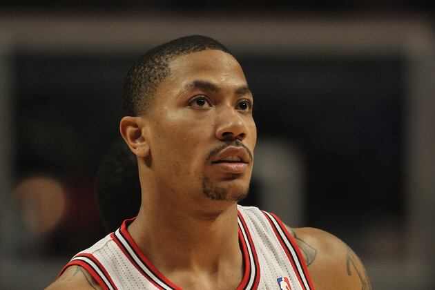 Full Grades and Awards for the Chicago Bulls' 2012 NBA Regular Season