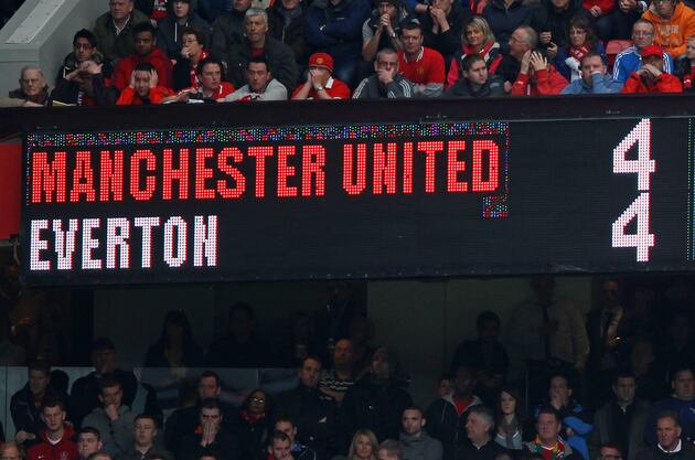 5 Things We Learned from Premier League Weekend