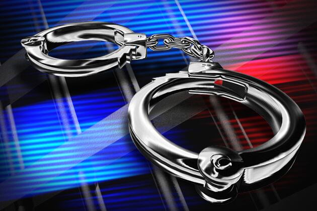 WWE: Ranking the 20 Most Embarrassing Arrests of WWE Superstars and Divas