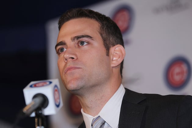 MLB Trade Speculation: Quick Fixes for All 30 MLB Teams
