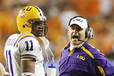 LSU Football: 5 Biggest Recruiting Commit Busts