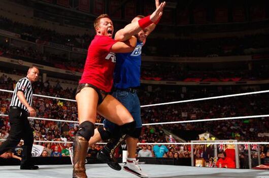The Miz, Dolph Ziggler and 5 Reasons You Should Care about Tomorrow's WWE Draft