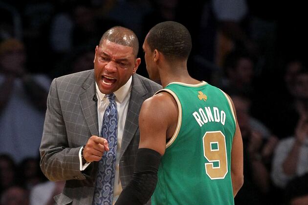 NBA Playoffs 2012: Complete Guide to Beating the Boston Celtics