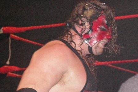 WWE: 10 Reasons Kane's Character Has Lost His Edge