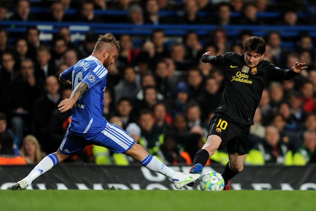 Barcelona vs. Chelsea: 6 Bold Predictions for Champions League Semifinal 2nd Leg