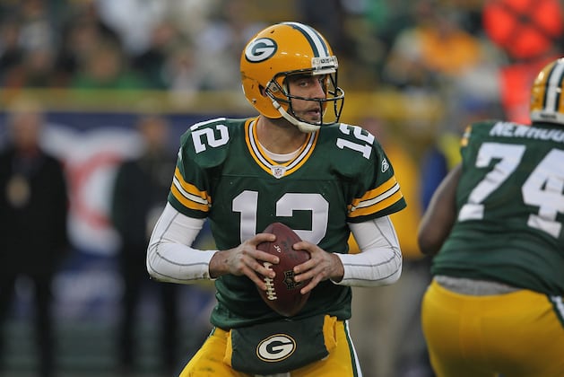 5 Reasons Green Bay Packers Will Dominate NFC North in 2012