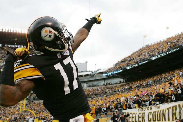 NFL Free Agents 2012: Ranking the Best Available Players Still out There