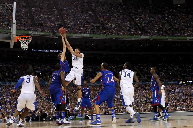 2012 NBA Draft: Standout Prospects with Greatest Risk