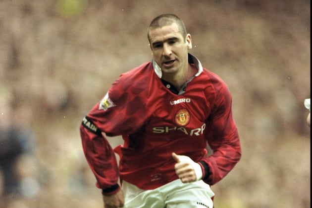 Eric Cantona: 10 Reasons He Could Be the All-Time Greatest Premier League Player