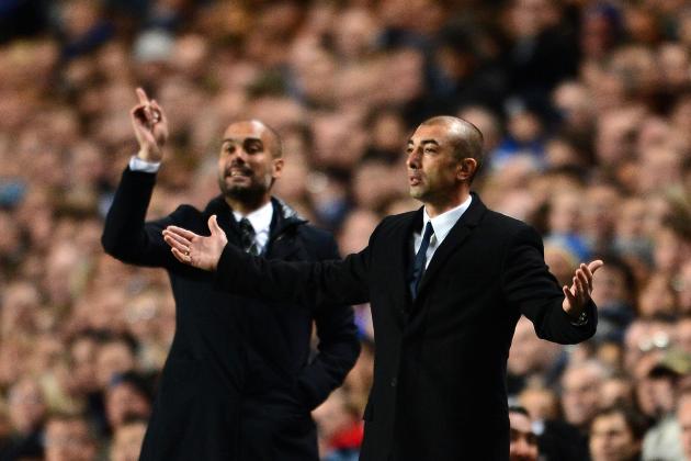 Barcelona vs. Chelsea: Picking Chelsea's Starting XI to Progress to the Finals