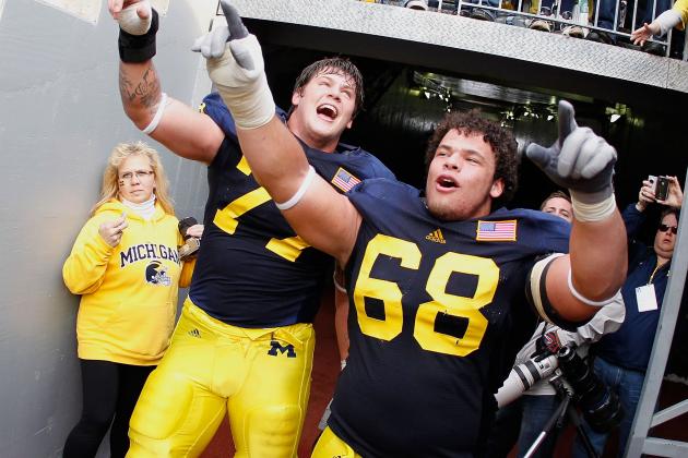 Mike Martin: 6 Biggest Strengths and Weaknesses of 2012 NFL Draft Prospect