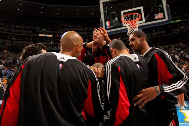 Portland Trail Blazers: 10 People Who Could End Up Coaching the Blazers