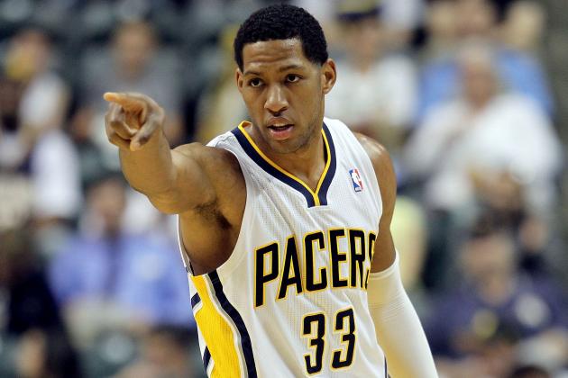 NBA Playoffs 2012: Complete Guide to Beating the Indiana Pacers