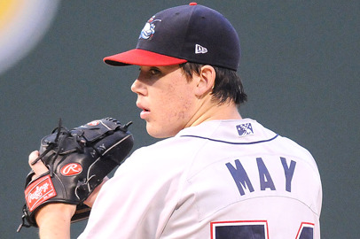 Philadelphia Phillies: 25 Prospects off to Hot Starts in 2012