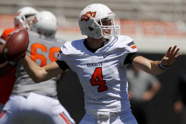 Oklahoma State Football: 5 Most Important Post-Spring Dates