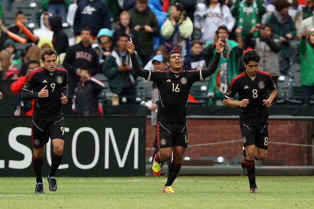Olympics Soccer Draw 2012: Breaking Down Group B