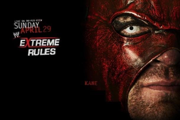 WWE Extreme Rules 2012: Predicting the Winners of Each Match at Next PPV