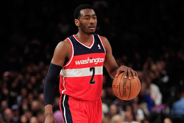 5 Things the Washington Wizards Need to Do to Get Back into Playoffs Next Season